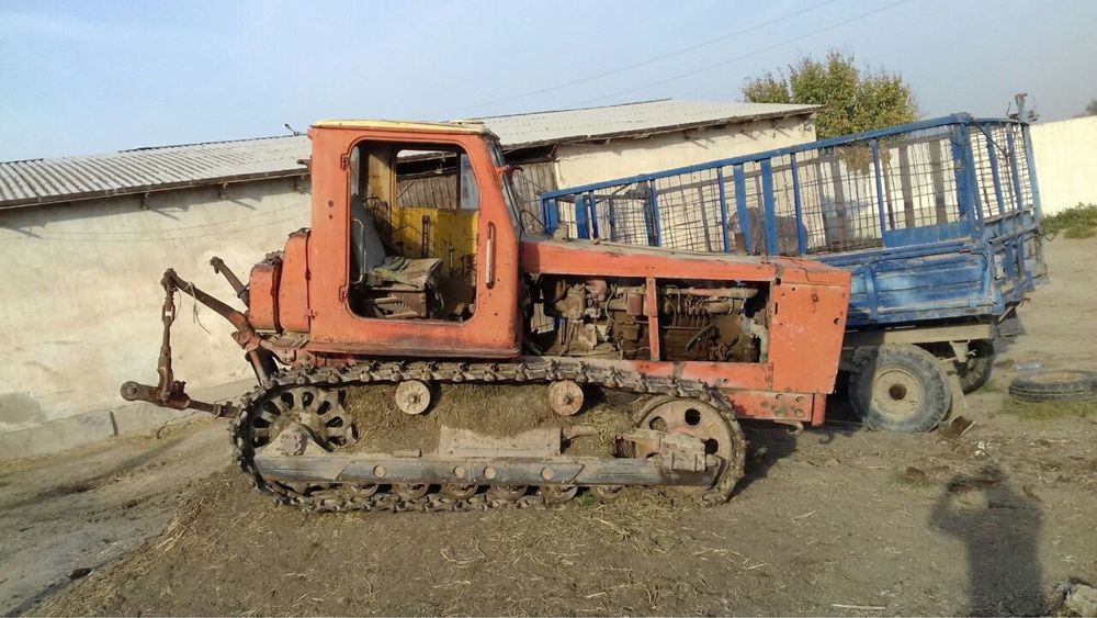 Дизель сотилади