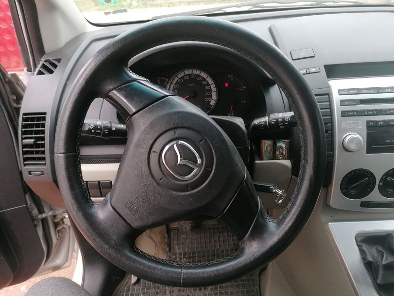 Мазда 5 / Mazda 5