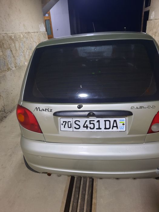 Matez prastoy 2010 kandetsaner bor 1.5 kruk yurgan