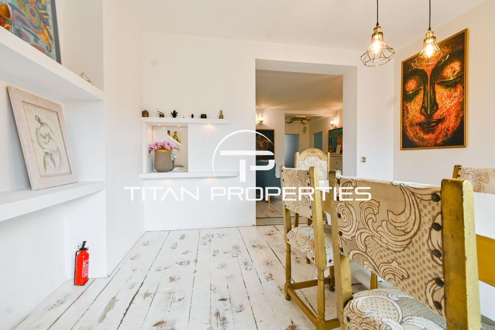 Продава се Четиристаен апартамент в София, Център - 170 кв.м за 3890 €/кв.м - Снимка #13