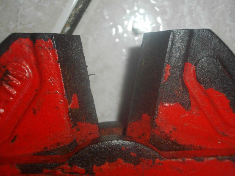 Японска Ножица Кримване HIT CT600/ Ножица Рязане Арматура-Големи/Малки