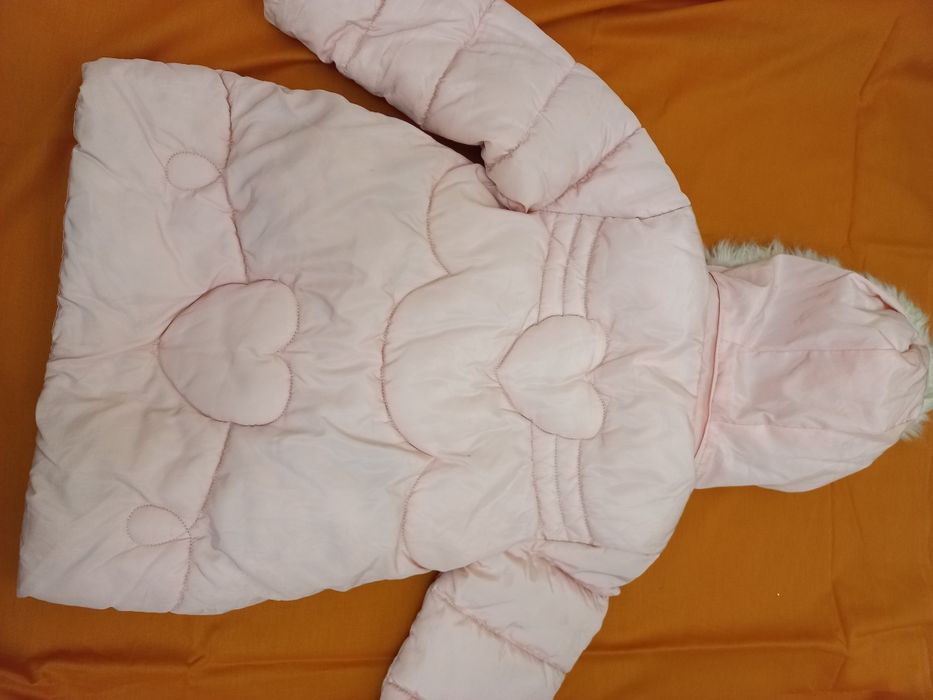 Продаётся куртка Б/у