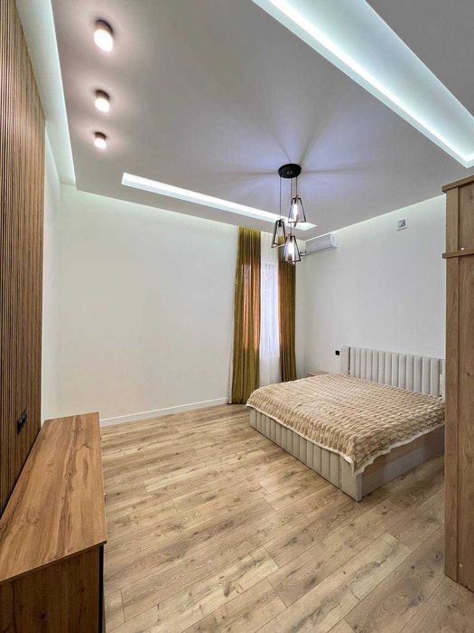 Продается новый таунхаус