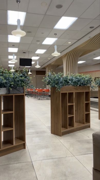 Комплексные обеды от профессионалов