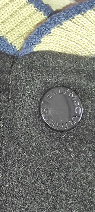 Оригинал. Детский бомбер на мальчика Stella McCartney б/у