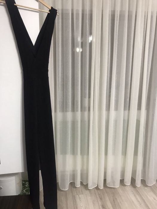 Salopeta lunga Pull&Bear