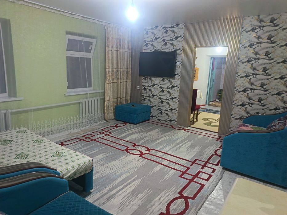 Продам дом с. Сагыр