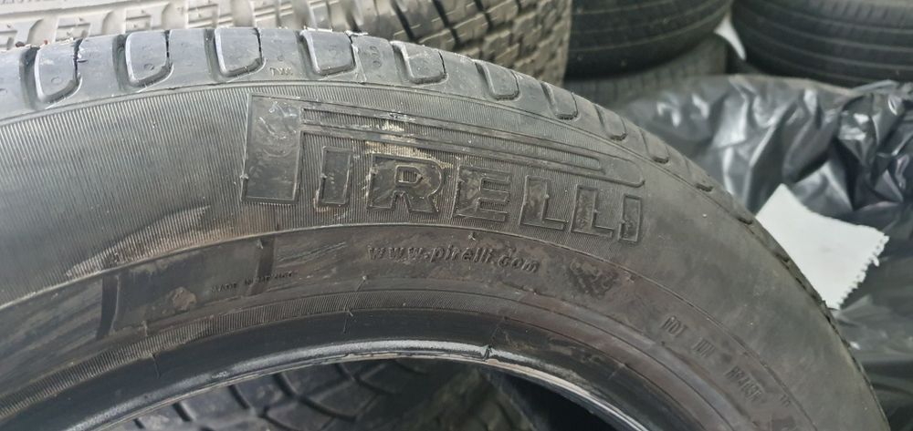 Гуми 235/55 R18 Pirelli летни