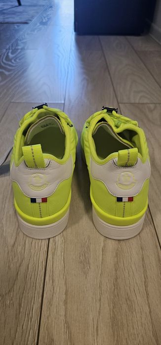 Adidas x MONCLER Campus