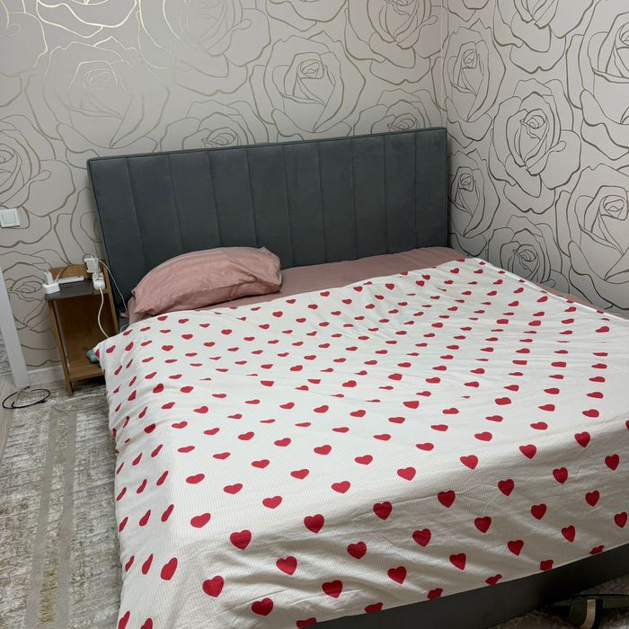 Продам кровать срочно