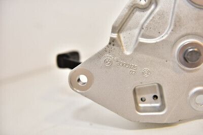 Suport scăriță cu pedală schimbător BMW F750GS F850GS 8393175