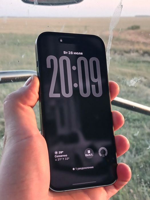iPhone 14 pro / Айфон 14 про 256 84%