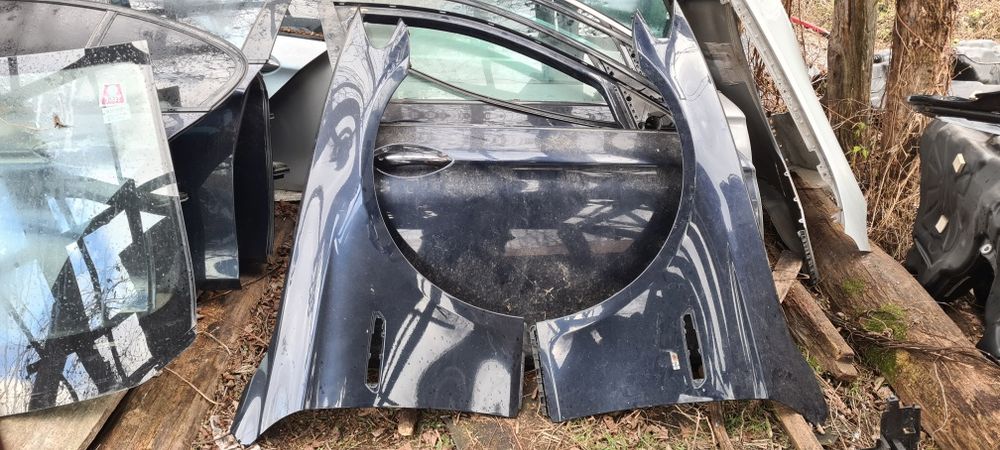 Aripa aripi bmw f10  f11