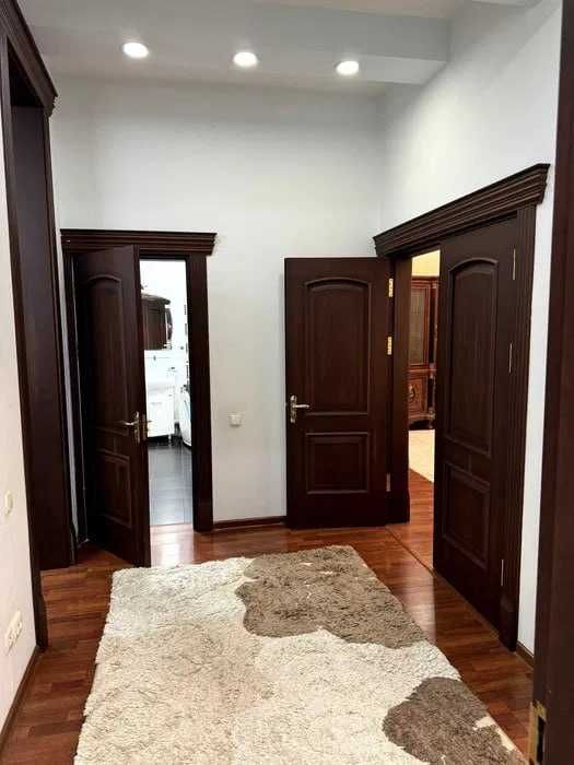 Б5Аренду квартира  2-ком [Шайхантахурский р-н ганга]