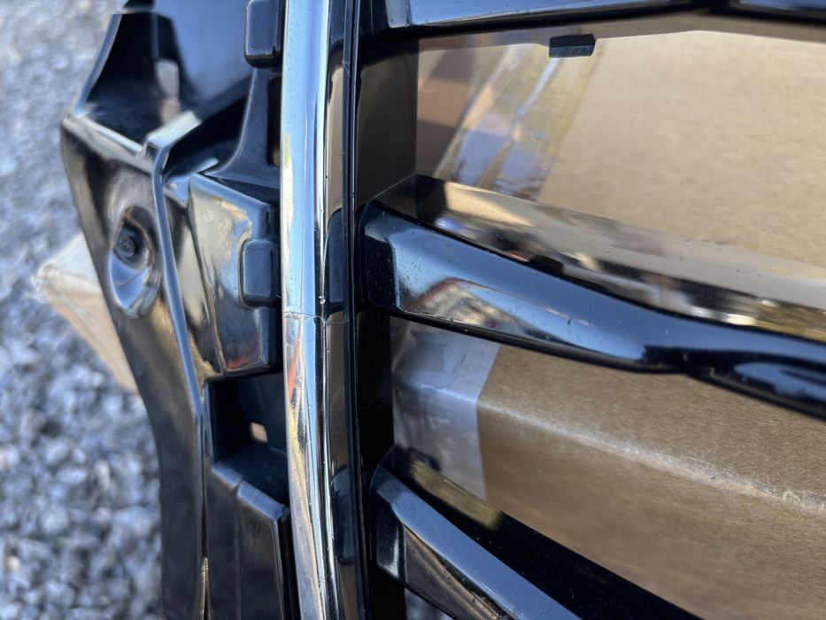 Решетка за Audi A3 8V 2013-2016