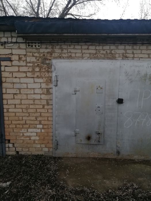ПРОДАМ ГАРАЖ. Кооператив Факел