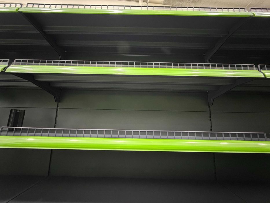 DO'KON UCHUN STELLAJ | Торговые стеллажи в наличии | Стеллаж | Полка