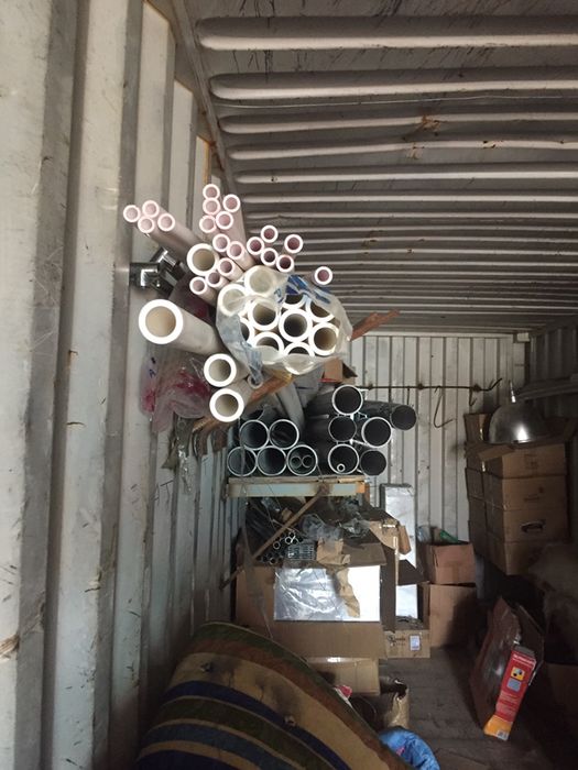 Продается контейнер 40 тн