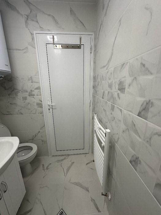 Дава се под наем Двустаен апартамент в Шумен, Болницата - 60 кв.м за 357 € - Снимка #7