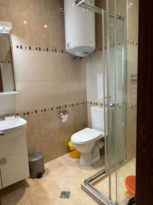 Дава се под наем Двустаен апартамент в София, Витоша - 55 кв.м за 600 € - Снимка #7