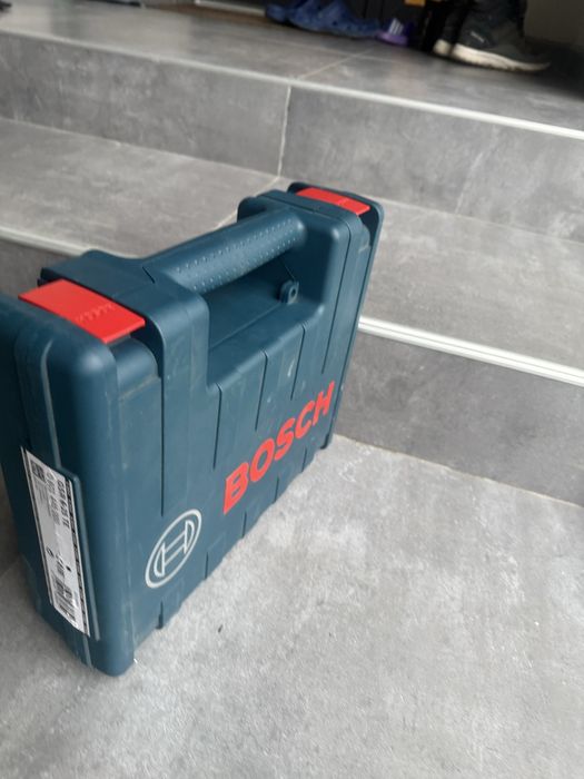 Vind filetanta rigips BOSCH GSR 6-25TE noua la cutie