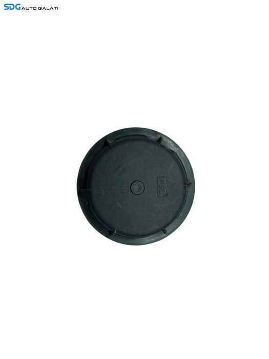 Capac Far Faruri Peugeot 807 2005 - 2010 Cod 89001146 [N0597]