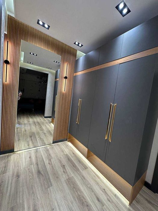 Сдаётся квартира на Юнусабад Ц5...