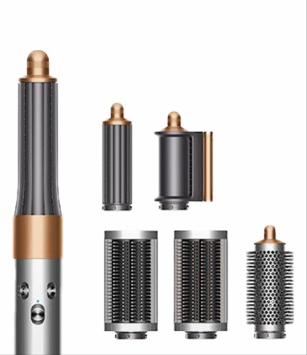 Dyson Airwrap HS05 Complete Long стайлер