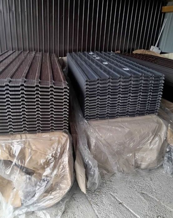 tabla cutata  zincata