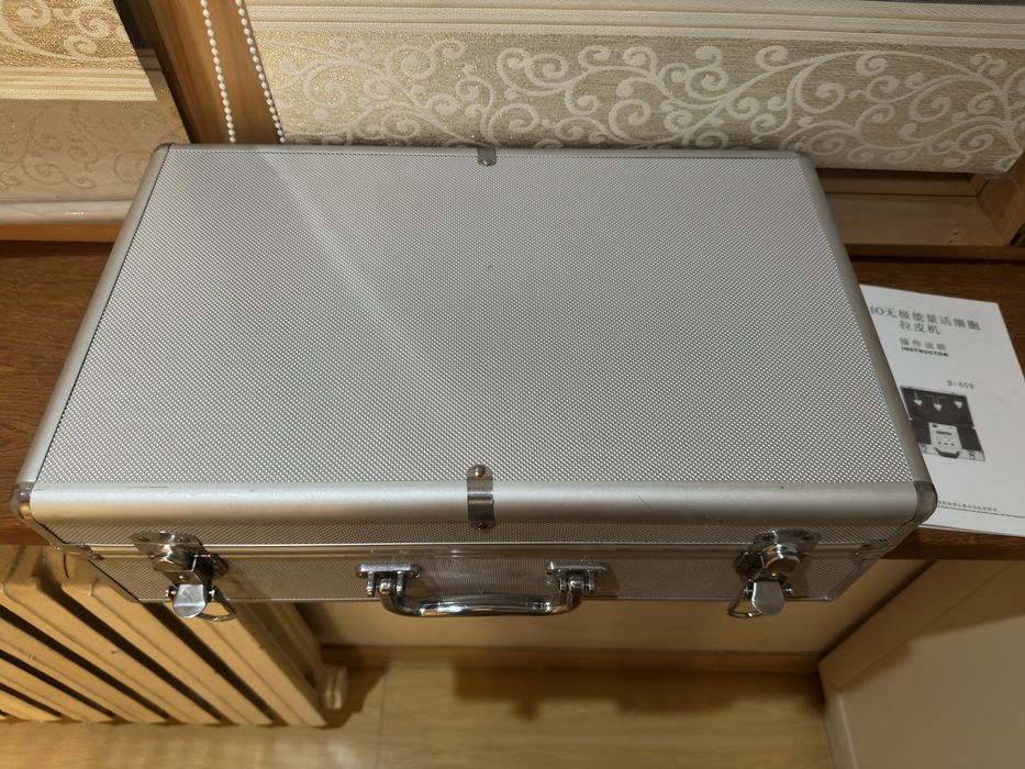 Биоэнергемассажер