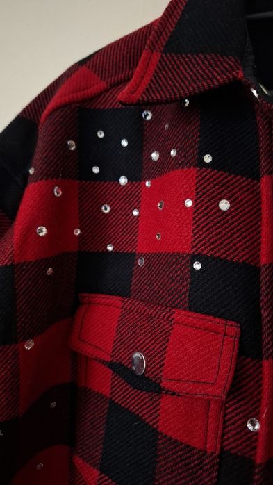 Pinko  , дамска връхна риза !