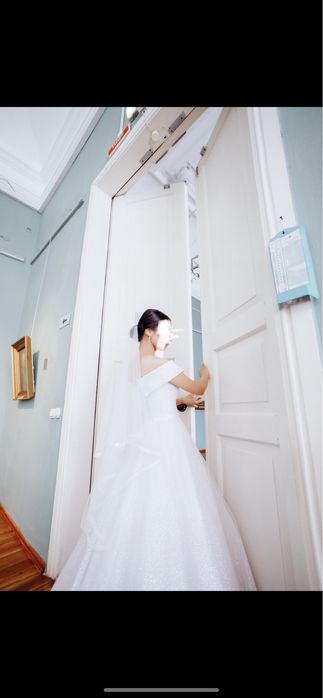 Продам свое счастливое платье