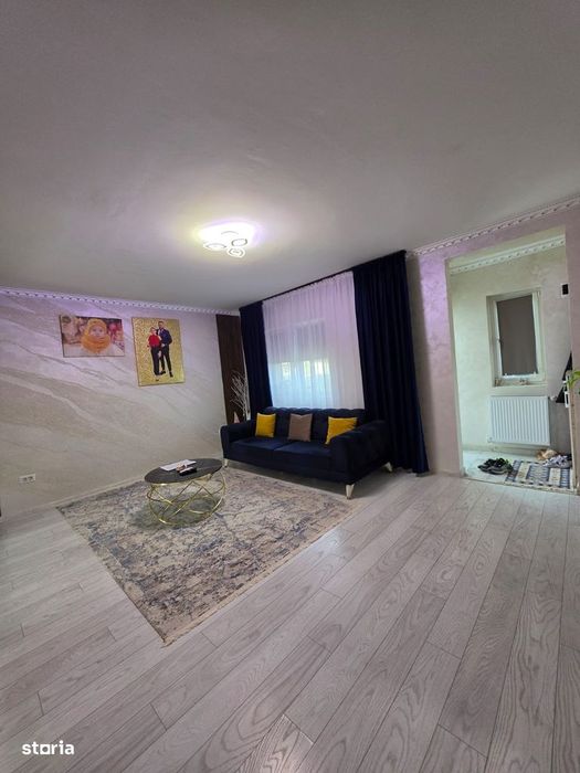 Casa Hemeius mobilata/utilata