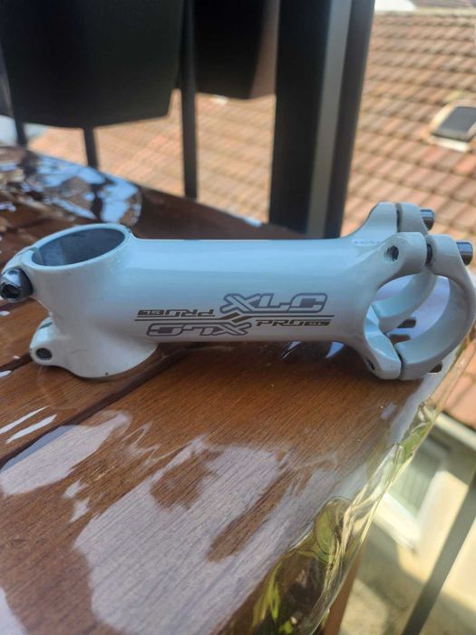 Лапа за велосипед XLC pro