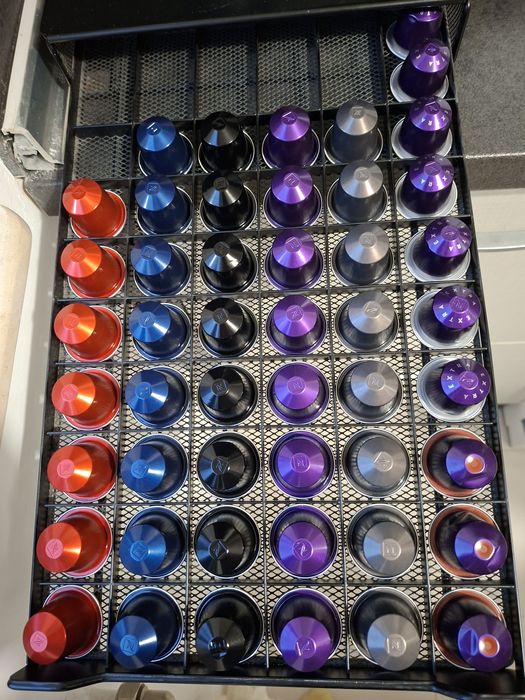 Кафе машина Nespresso