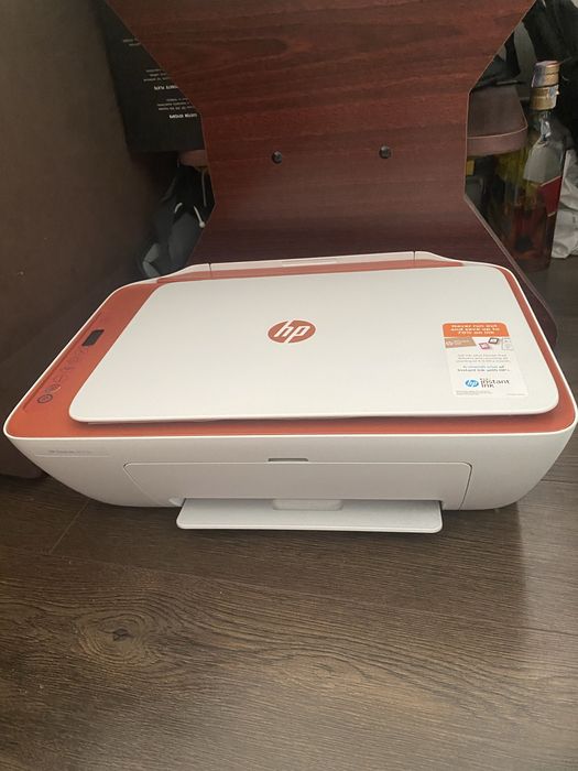 Printer HP Deskjet 2720e