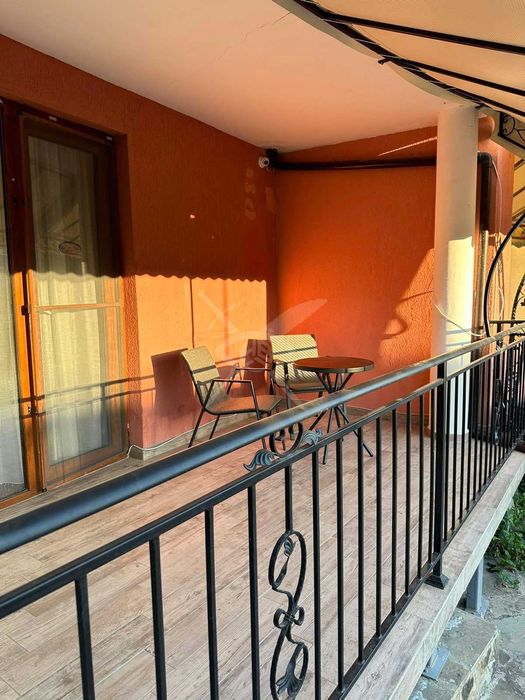 Едностаен апартамент в Слънчев Бряг 66901