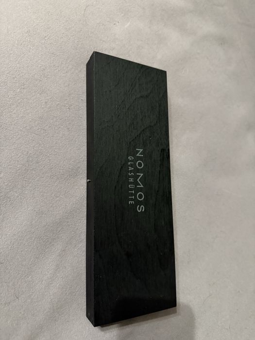 Nomos Glashütte club