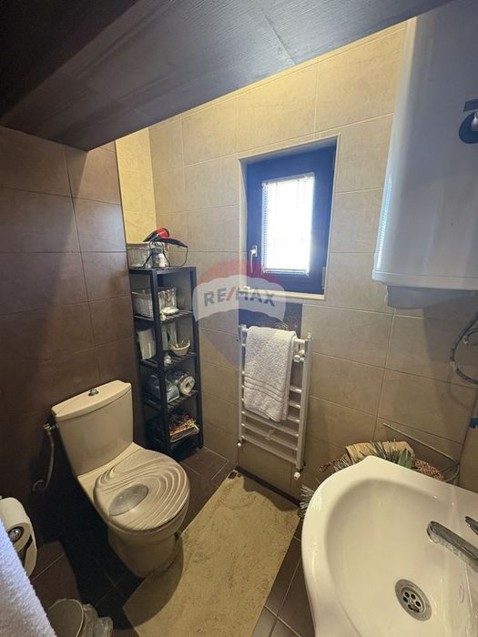 Къща с.Яребична , обл.Варна