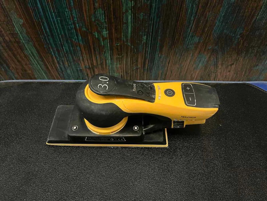 Машина за шлайфане Mirka DEOS 383