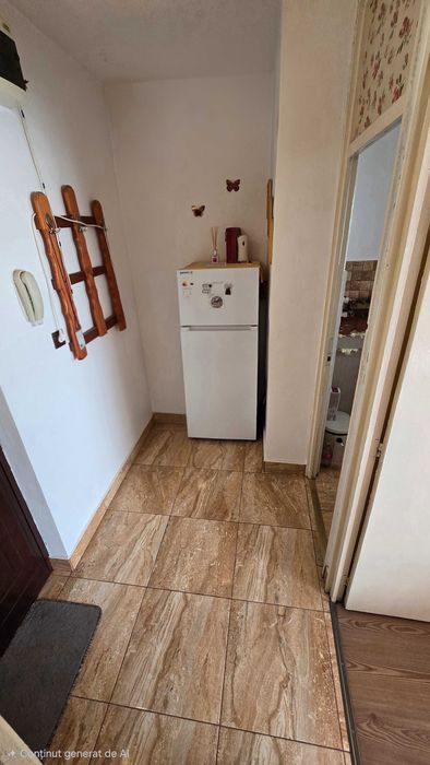 Apartament cu 1 camera, decomandat