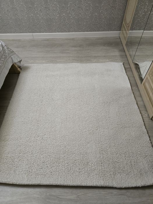 Ковёр барашек 1.5×1.65