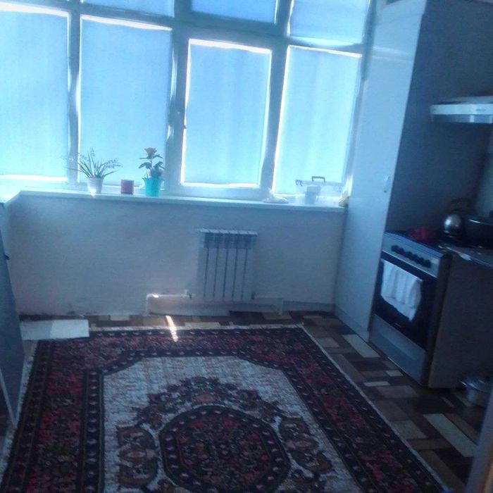 КВАРТИРА сотилади