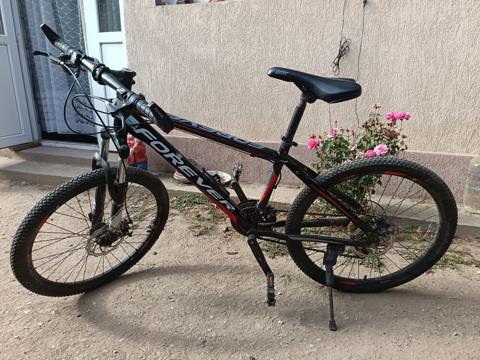 Bicicleta copii stare bună