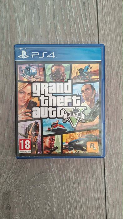 Ps4 с игри+ джойстик