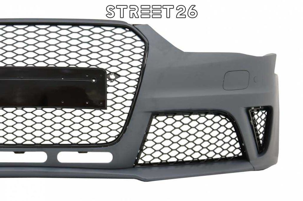 Bara Fata Audi A4 B8 Facelift (2012-2015) RS4 Design