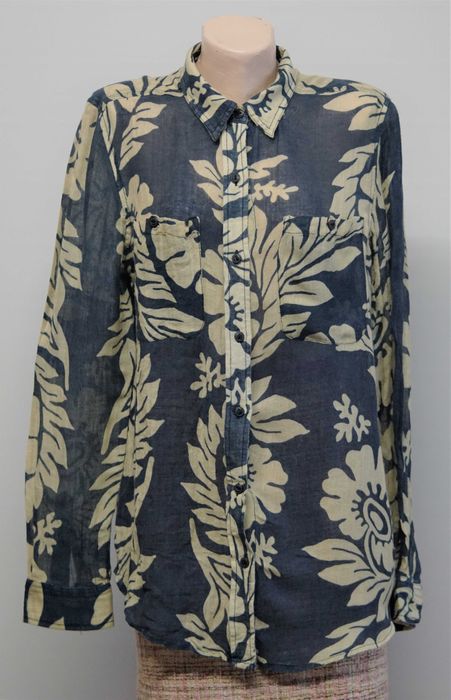 Camasa Denim&Supply Ralph Lauren marimea M