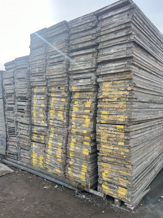 Продам апалубку леса