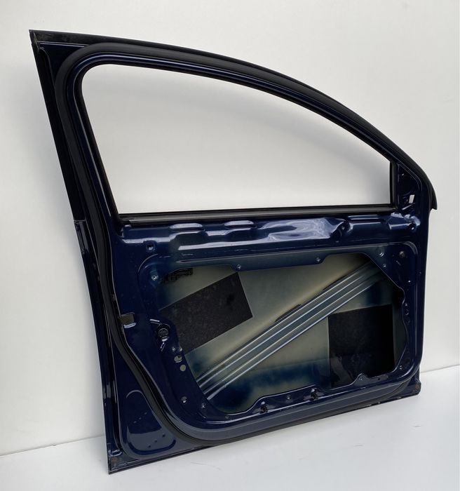 USA st fata vw Passat B7 cod culoare LH5X