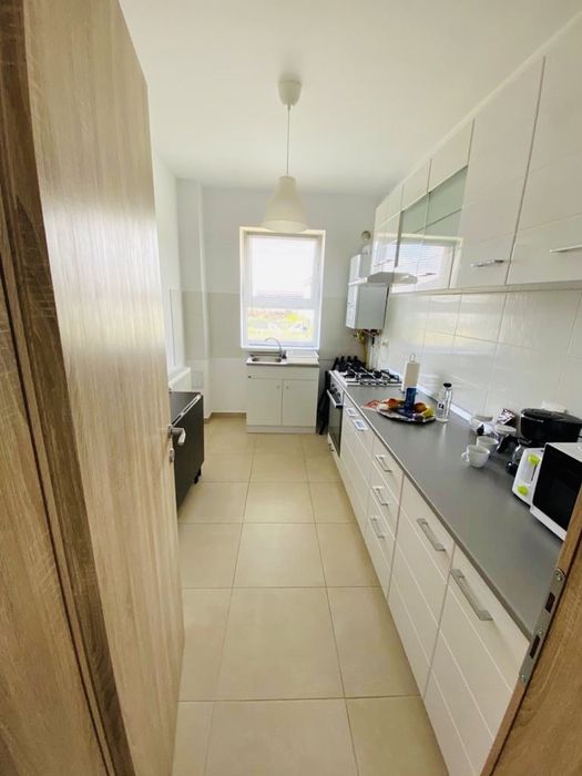 Ava Lounge! Apartament Regim Hotelier 2 camere